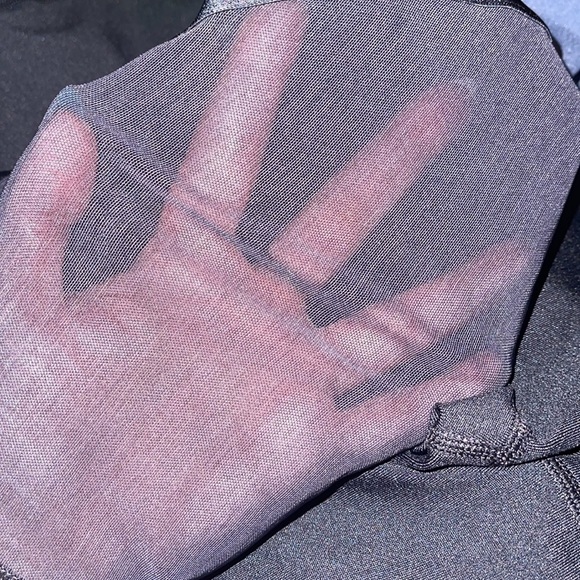 Under Armor Women's HeatGear Armor High Waist Ankle Brace size medium - Picture 8 of 15